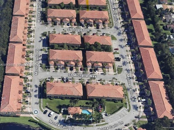 541 Princess Dr, Margate FL 33068