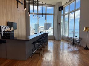 151 SE 1st St 3109, Miami FL 33131