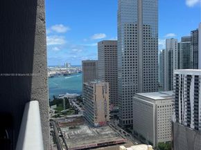 151 SE 1st St 3109, Miami FL 33131