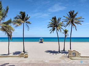 777 N Ocean Dr N319, Hollywood FL 33019