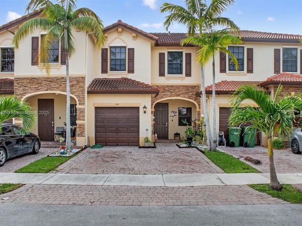 348 NE 37th Ter, Homestead FL 33033
