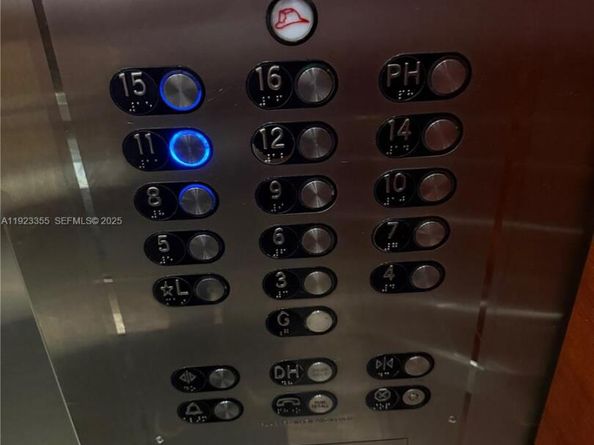 5750 Collins Ave 11D, Miami Beach FL 33140