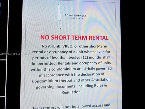 5750 Collins Ave 11D, Miami Beach FL 33140