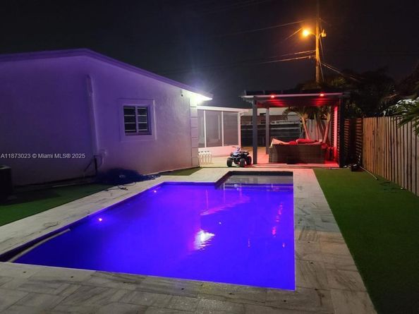 18120 NW 49th Ave, Miami Gardens FL 33055
