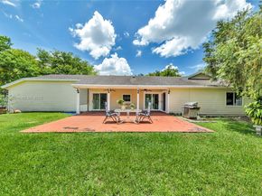 14630 SW 147th Ct, Miami FL 33196