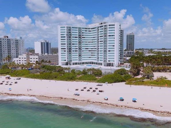 7135 Collins Ave 602, Miami Beach FL 33141