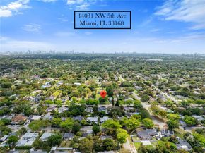 14031 NW 5th Ave, Miami FL 33168