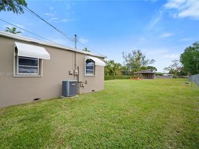 14031 NW 5th Ave, Miami FL 33168