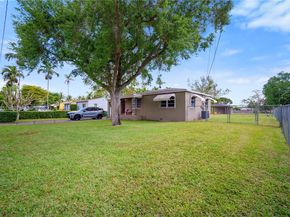 14031 NW 5th Ave, Miami FL 33168