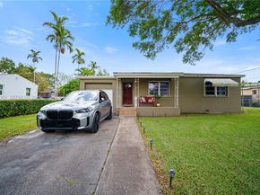 14031 NW 5th Ave, Miami FL 33168