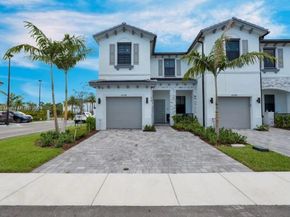 20366 NW 4th Path 20366, Miami FL 33169