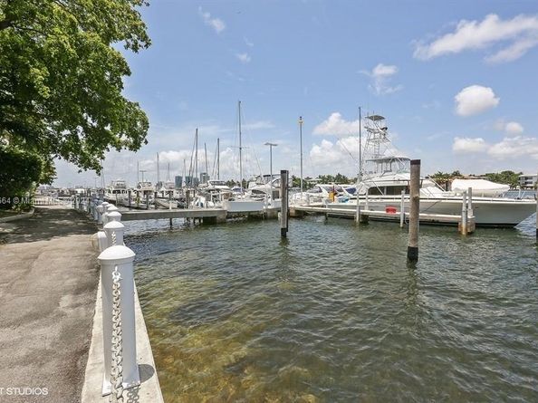 2 Grove Isle Dr B1708, Miami FL 33133