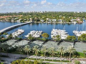 2 Grove Isle Dr B1708, Miami FL 33133