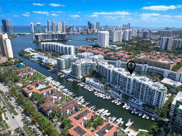 3029 NE 188th St 625, Aventura FL 33180