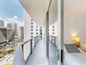 55 SW 9th St 1808, Miami FL 33130