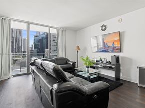 90 SW 3rd St 2214, Miami FL 33130