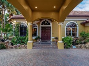 14503 SW 16th St, Davie FL 33325