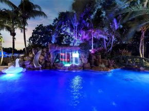 14503 SW 16th St, Davie FL 33325