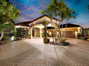 14503 SW 16th St, Davie FL 33325