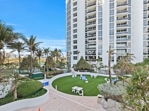 18001 Collins Ave 511, Sunny Isles Beach FL 33160