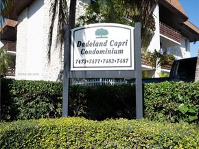 7473 SW 82nd St A209, Miami FL 33143