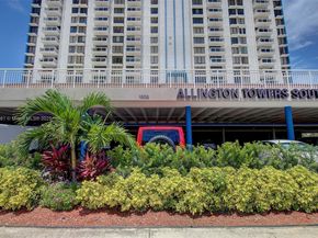 1600 S Ocean Dr 5B, Hollywood FL 33019