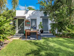1329 Tyler St, Hollywood FL 33019