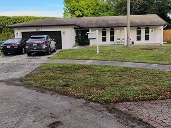 1672 NW 192nd Ter