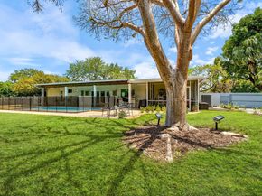 7485 SW 159th Ter, Palmetto Bay FL 33157
