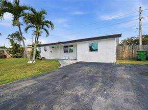 1185 NW 92nd Ave, Pembroke Pines FL 33024