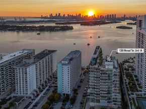 1300 Monad Ter 1A, Miami Beach FL 33139