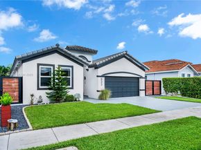 933 NW 136th Ave, Miami FL 33182