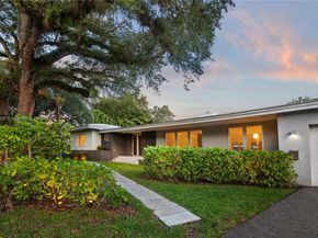 520 Castania Ave, Coral Gables FL 33146