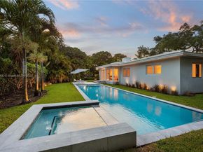 520 Castania Ave, Coral Gables FL 33146