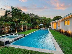 520 Castania Ave, Coral Gables FL 33146