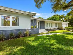520 Castania Ave, Coral Gables FL 33146