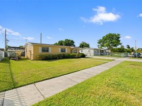 10210 SW 151st Ter, Miami FL 33176