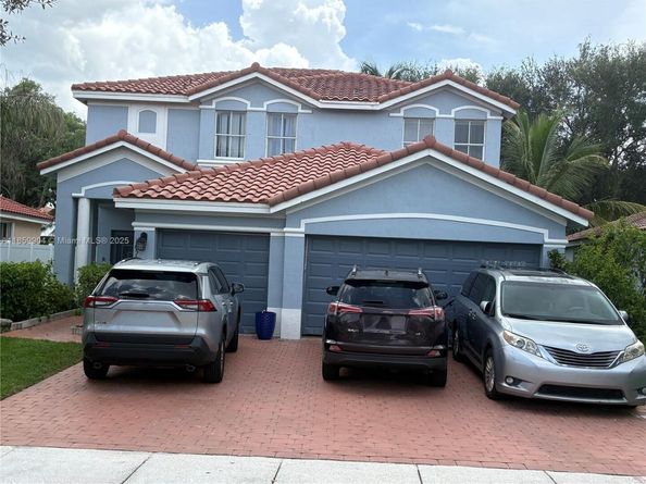 16540 SW 37th St, Miramar FL 33027