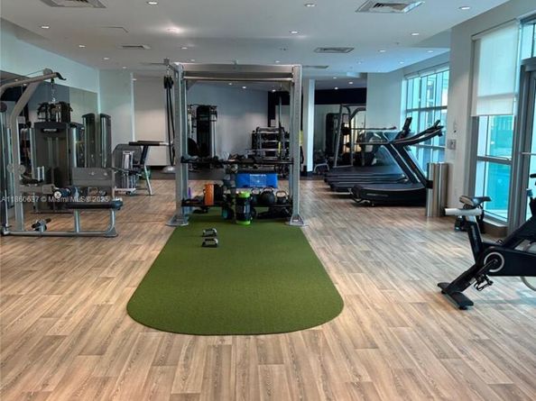 3301 NE 1st Ave M0306, Miami FL 33137