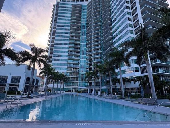 3301 NE 1st Ave M0306, Miami FL 33137