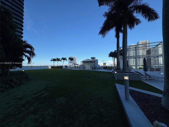 3301 NE 1st Ave M0306, Miami FL 33137