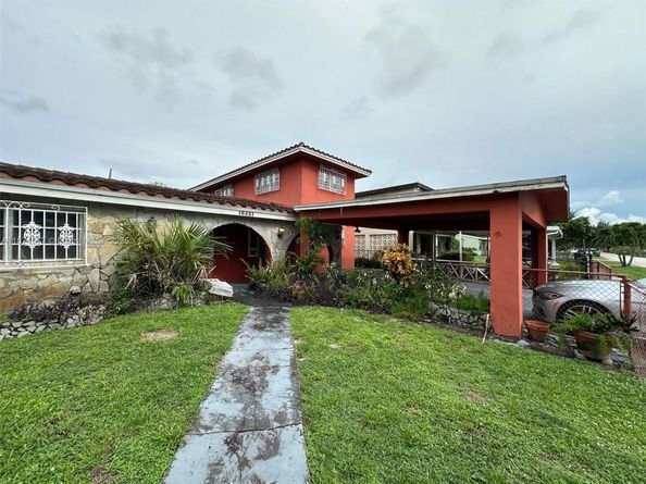 16531 NW 17th Pl, Miami Gardens FL 33054
