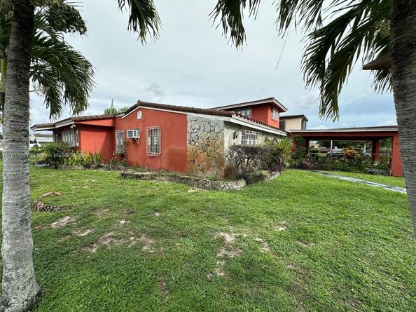 16531 NW 17th Pl, Miami Gardens FL 33054