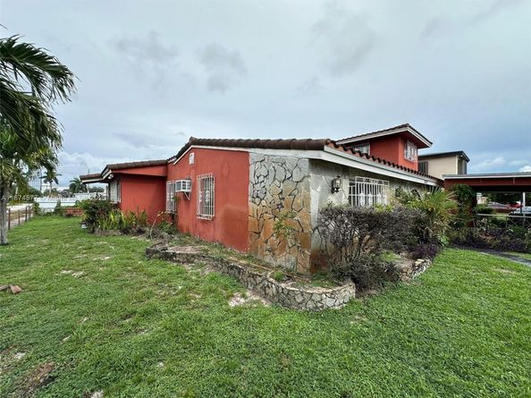 16531 NW 17th Pl, Miami Gardens FL 33054