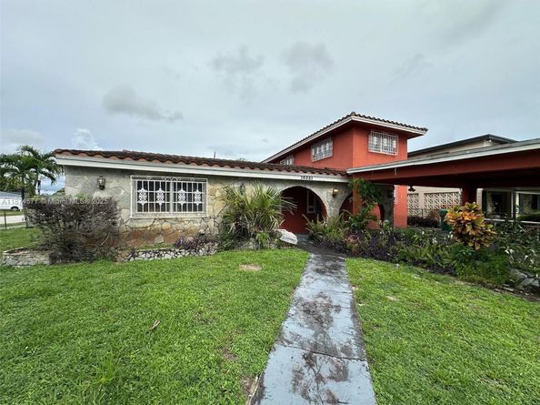16531 NW 17th Pl, Miami Gardens FL 33054