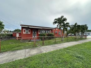 16531 NW 17th Pl, Miami Gardens FL 33054