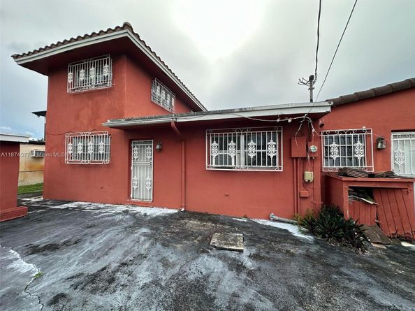 16531 NW 17th Pl, Miami Gardens FL 33054