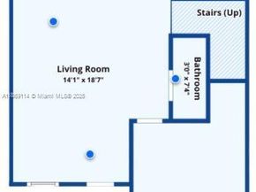 12774 NW 22nd Pl, Miami FL 33167