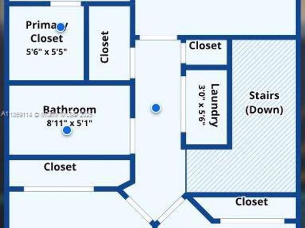 12774 NW 22nd Pl, Miami FL 33167