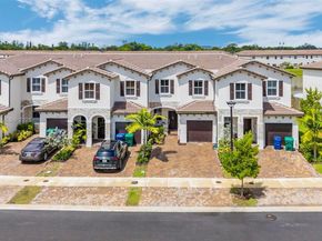 12774 NW 22nd Pl, Miami FL 33167